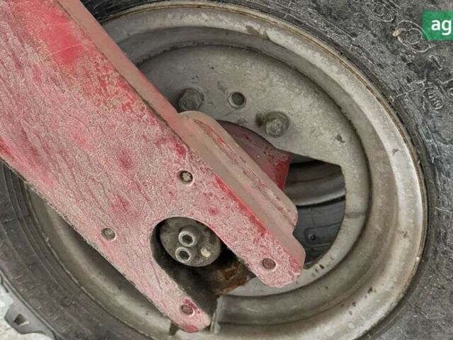 Хорш АТД, об'ємом двигуна 0 л та пробігом 0 тис. км за 32000 $, фото 27 на Automoto.ua