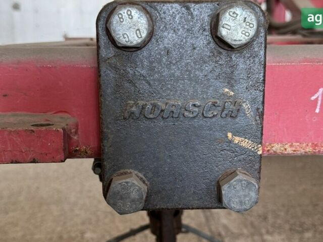 Хорш АТД, об'ємом двигуна 0 л та пробігом 0 тис. км за 32000 $, фото 13 на Automoto.ua