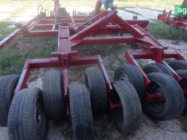 Хорш ЦO 9, объемом двигателя 0 л и пробегом 0 тыс. км за 12000 $, фото 6 на Automoto.ua