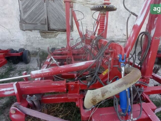 Хорш ЦO 9, объемом двигателя 0 л и пробегом 0 тыс. км за 12000 $, фото 3 на Automoto.ua