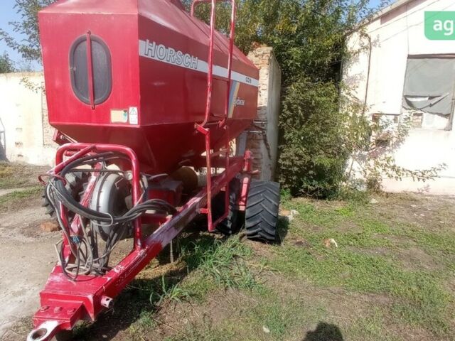 Хорш ЦO 9, объемом двигателя 0 л и пробегом 0 тыс. км за 12000 $, фото 1 на Automoto.ua