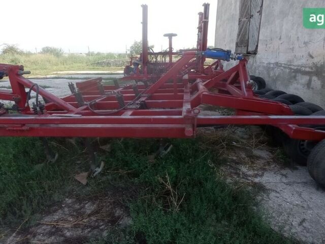 Хорш ЦO 9, объемом двигателя 0 л и пробегом 0 тыс. км за 12000 $, фото 5 на Automoto.ua