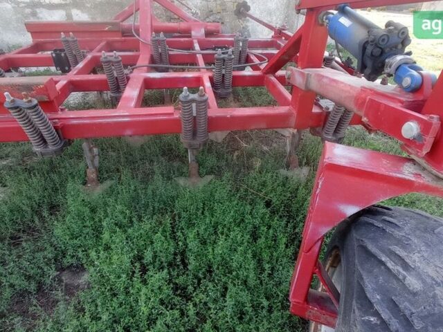 Хорш ЦO 9, объемом двигателя 0 л и пробегом 0 тыс. км за 12000 $, фото 4 на Automoto.ua