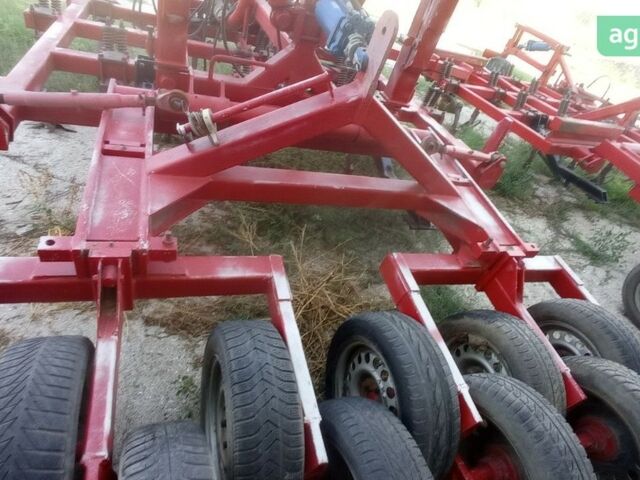 Хорш ЦO 9, объемом двигателя 0 л и пробегом 0 тыс. км за 12000 $, фото 7 на Automoto.ua