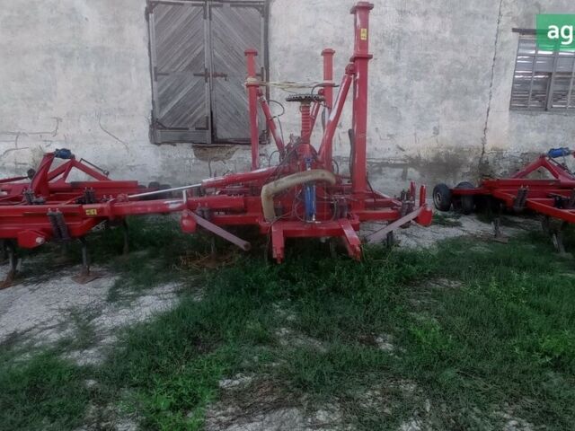 Хорш ЦO 9, объемом двигателя 0 л и пробегом 0 тыс. км за 12000 $, фото 2 на Automoto.ua