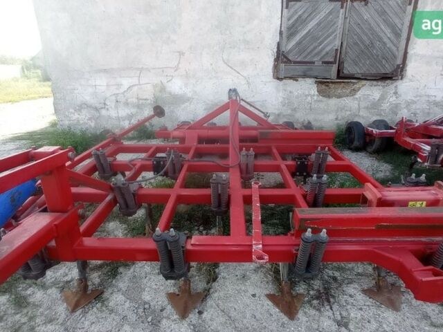 Хорш ЦO 9, объемом двигателя 0 л и пробегом 0 тыс. км за 12000 $, фото 8 на Automoto.ua