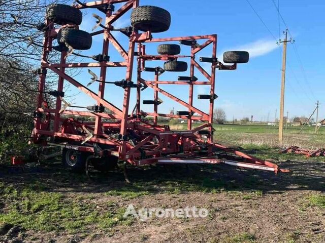Хорш ФГ 12.30, об'ємом двигуна 0 л та пробігом 0 тис. км за 14540 $, фото 5 на Automoto.ua