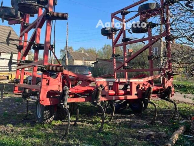 Хорш ФГ 12.30, об'ємом двигуна 0 л та пробігом 0 тис. км за 14540 $, фото 4 на Automoto.ua