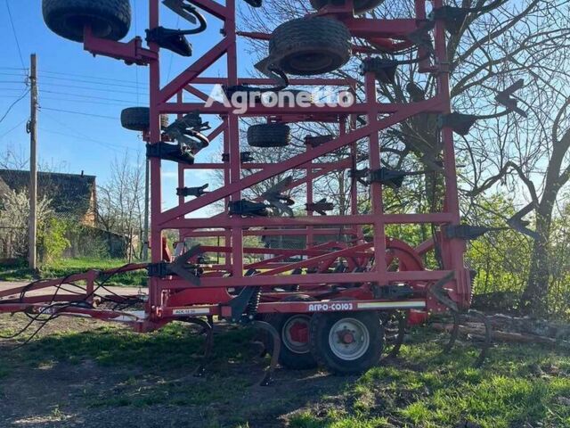 Хорш ФГ 12.30, об'ємом двигуна 0 л та пробігом 0 тис. км за 14540 $, фото 6 на Automoto.ua