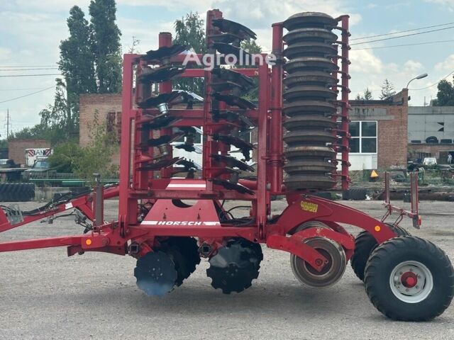 Красный Хорш Джокер 6РТ, объемом двигателя 0 л и пробегом 0 тыс. км за 29080 $, фото 4 на Automoto.ua