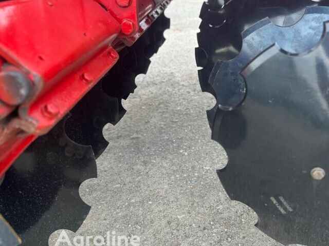 Красный Хорш Джокер 6РТ, объемом двигателя 0 л и пробегом 0 тыс. км за 29080 $, фото 8 на Automoto.ua