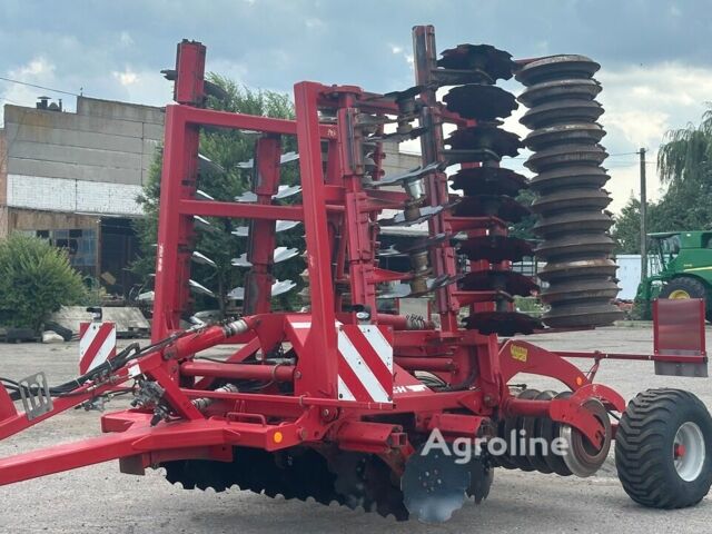 Красный Хорш Джокер 6РТ, объемом двигателя 0 л и пробегом 0 тыс. км за 29080 $, фото 1 на Automoto.ua