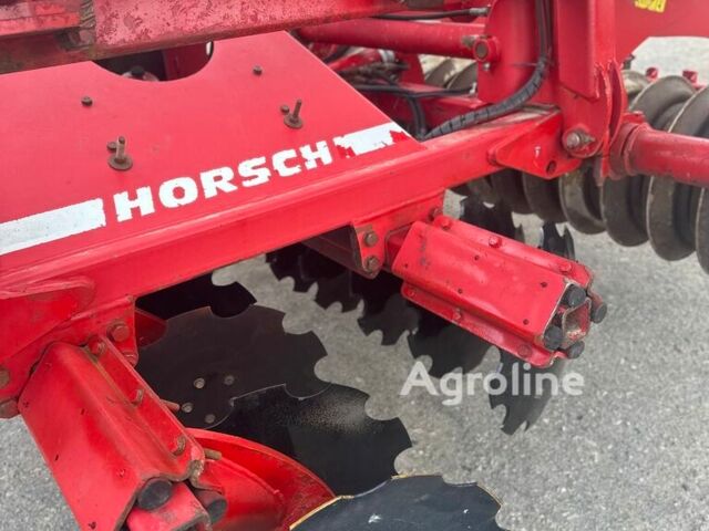 Красный Хорш Джокер 6РТ, объемом двигателя 0 л и пробегом 0 тыс. км за 29080 $, фото 5 на Automoto.ua