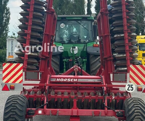 Красный Хорш Джокер 6РТ, объемом двигателя 0 л и пробегом 0 тыс. км за 29080 $, фото 7 на Automoto.ua