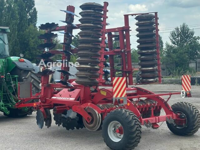 Красный Хорш Джокер 6РТ, объемом двигателя 0 л и пробегом 0 тыс. км за 29080 $, фото 2 на Automoto.ua