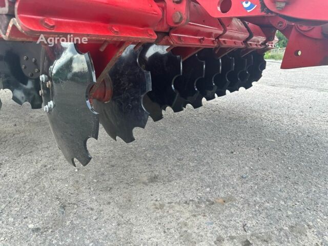 Красный Хорш Джокер 6РТ, объемом двигателя 0 л и пробегом 0 тыс. км за 29080 $, фото 9 на Automoto.ua