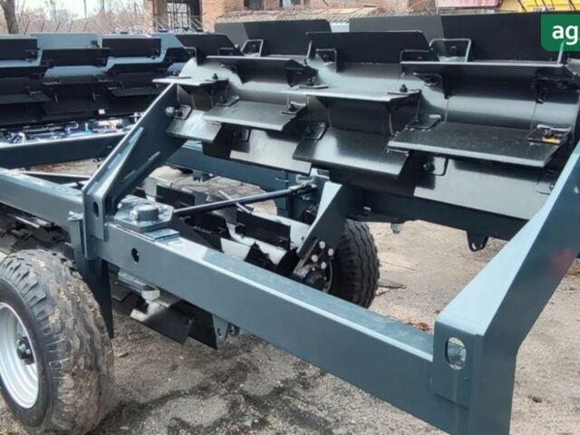 Хорш Джокер 6РТ, объемом двигателя 0 л и пробегом 0 тыс. км за 4931 $, фото 10 на Automoto.ua