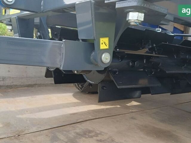 Хорш Джокер 6РТ, объемом двигателя 0 л и пробегом 0 тыс. км за 4931 $, фото 11 на Automoto.ua