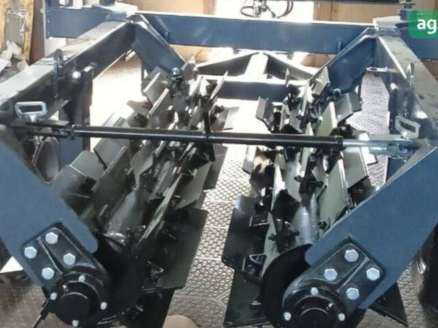 Хорш Джокер 6РТ, объемом двигателя 0 л и пробегом 0 тыс. км за 4931 $, фото 1 на Automoto.ua