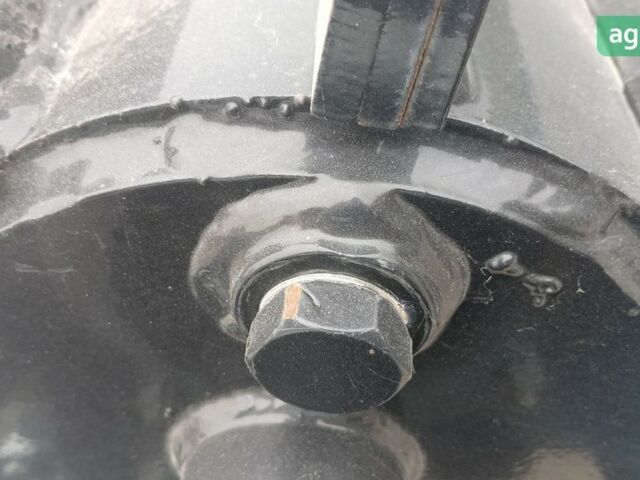 Хорш Джокер 6РТ, объемом двигателя 0 л и пробегом 0 тыс. км за 4931 $, фото 8 на Automoto.ua