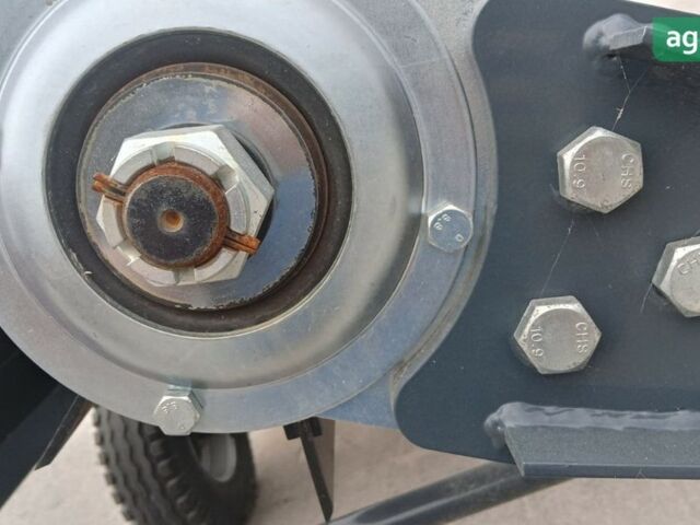 Хорш Джокер 6РТ, объемом двигателя 0 л и пробегом 0 тыс. км за 4931 $, фото 7 на Automoto.ua