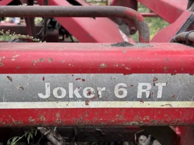 Хорш Джокер 6РТ, объемом двигателя 0 л и пробегом 0 тыс. км за 31955 $, фото 4 на Automoto.ua