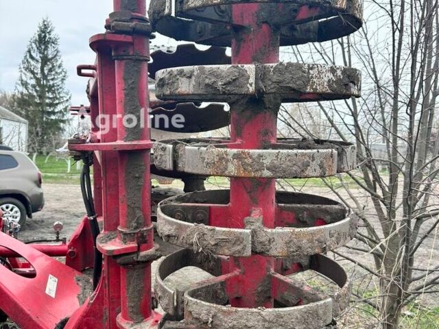 Хорш Джокєр 6РТ, об'ємом двигуна 0 л та пробігом 0 тис. км за 39052 $, фото 2 на Automoto.ua