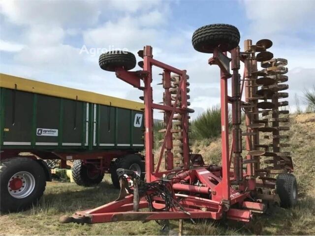 Хорш Джокєр 6РТ, об'ємом двигуна 0 л та пробігом 0 тис. км за 12971 $, фото 3 на Automoto.ua