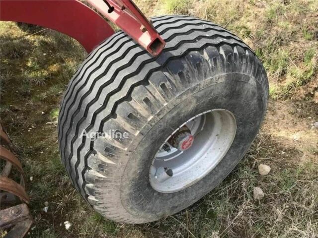 Хорш Джокєр 6РТ, об'ємом двигуна 0 л та пробігом 0 тис. км за 12971 $, фото 7 на Automoto.ua