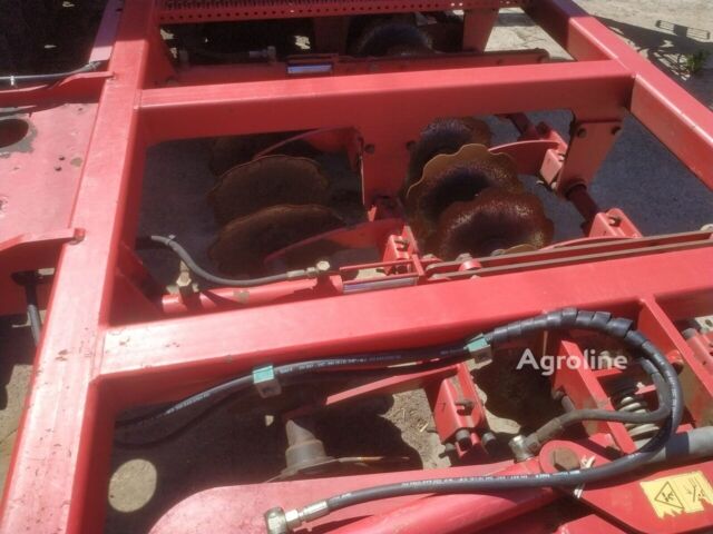 Красный Хорш Пронто, объемом двигателя 0 л и пробегом 0 тыс. км за 40482 $, фото 5 на Automoto.ua