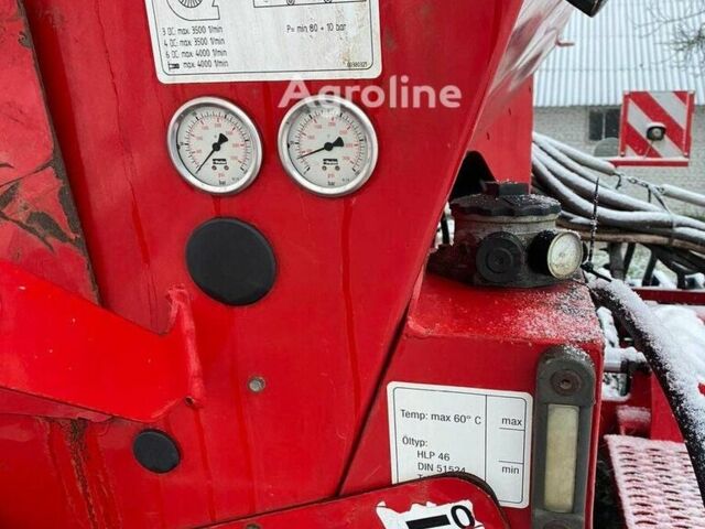 Красный Хорш Пронто, объемом двигателя 0 л и пробегом 0 тыс. км за 40482 $, фото 6 на Automoto.ua