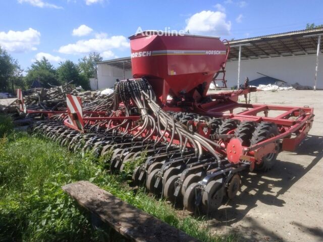 Красный Хорш Пронто, объемом двигателя 0 л и пробегом 0 тыс. км за 40482 $, фото 7 на Automoto.ua