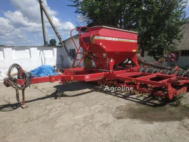 Красный Хорш Пронто, объемом двигателя 0 л и пробегом 0 тыс. км за 40482 $, фото 1 на Automoto.ua