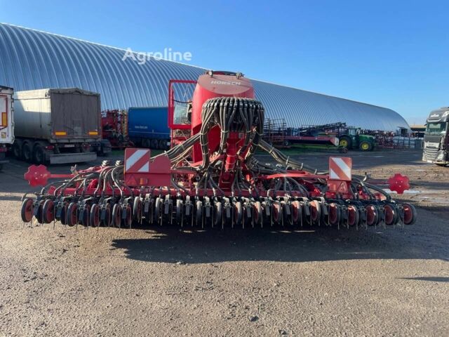 Красный Хорш Пронто, объемом двигателя 0 л и пробегом 0 тыс. км за 141829 $, фото 8 на Automoto.ua