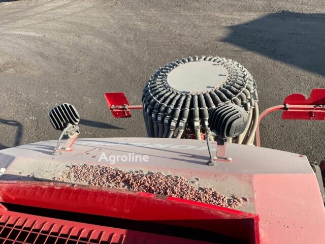 Красный Хорш Пронто, объемом двигателя 0 л и пробегом 0 тыс. км за 141829 $, фото 9 на Automoto.ua