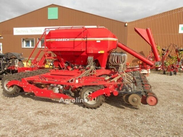 Червоний Хорш Пронто, об'ємом двигуна 0 л та пробігом 0 тис. км за 69766 $, фото 1 на Automoto.ua