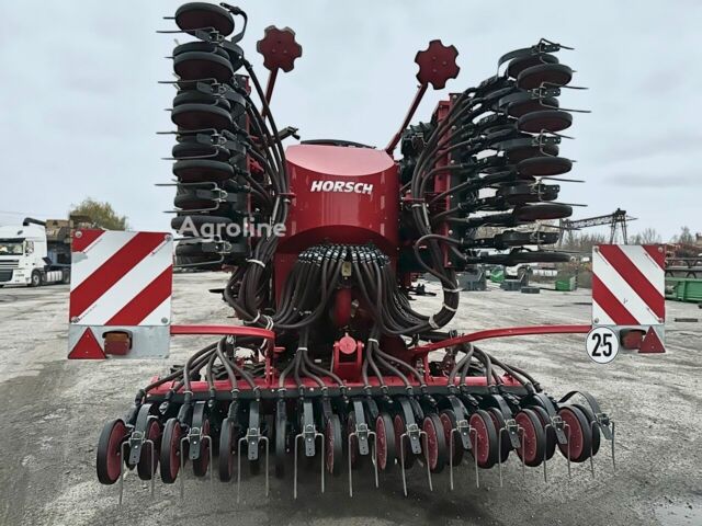 Красный Хорш Пронто, объемом двигателя 0 л и пробегом 0 тыс. км за 110668 $, фото 3 на Automoto.ua