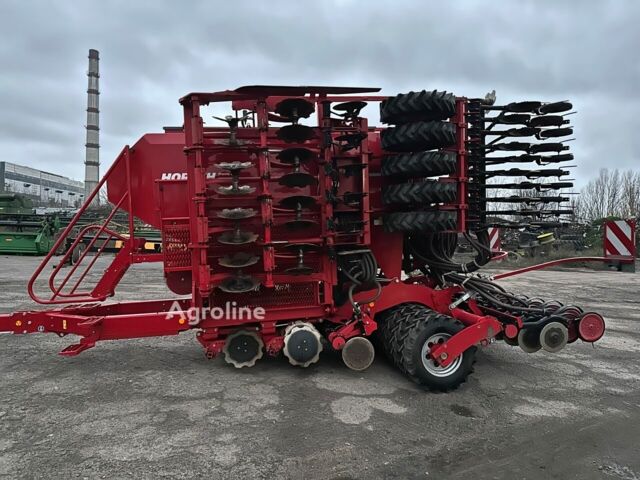 Красный Хорш Пронто, объемом двигателя 0 л и пробегом 0 тыс. км за 110668 $, фото 6 на Automoto.ua