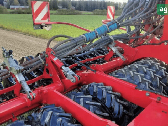 Хорш Пронто, об'ємом двигуна 2.45 л та пробігом 0 тис. км за 75694 $, фото 7 на Automoto.ua