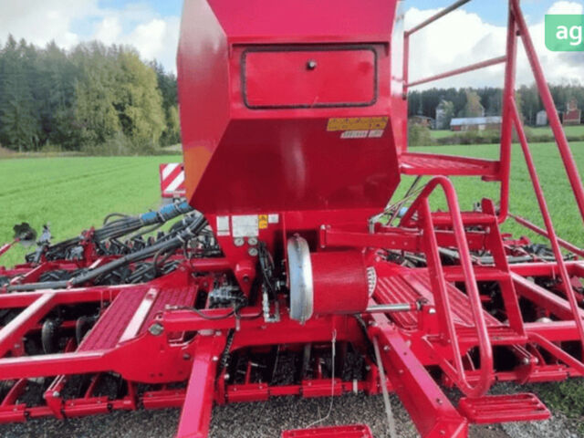 Хорш Пронто, об'ємом двигуна 2.45 л та пробігом 0 тис. км за 75694 $, фото 6 на Automoto.ua