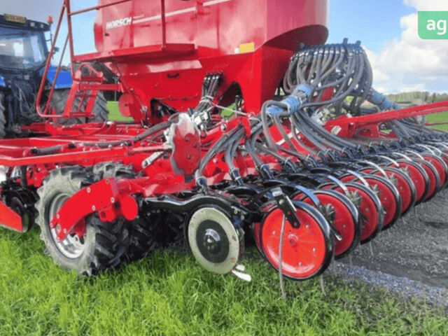 Хорш Пронто, об'ємом двигуна 2.45 л та пробігом 0 тис. км за 75694 $, фото 5 на Automoto.ua