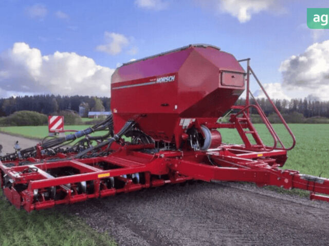 Хорш Пронто, об'ємом двигуна 2.45 л та пробігом 0 тис. км за 75694 $, фото 2 на Automoto.ua