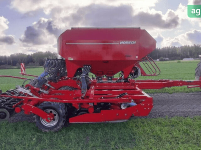 Хорш Пронто, об'ємом двигуна 2.45 л та пробігом 0 тис. км за 75694 $, фото 4 на Automoto.ua