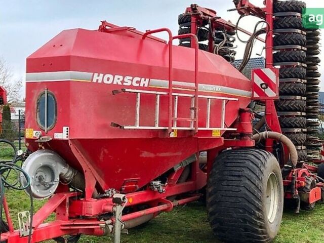 Хорш Пронто, об'ємом двигуна 0 л та пробігом 0 тис. км за 19826 $, фото 3 на Automoto.ua