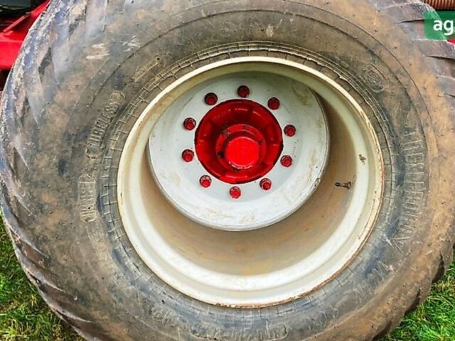 Хорш Пронто, об'ємом двигуна 0 л та пробігом 0 тис. км за 19826 $, фото 5 на Automoto.ua