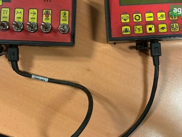 Хорш Пронто, об'ємом двигуна 0 л та пробігом 0 тис. км за 19826 $, фото 6 на Automoto.ua