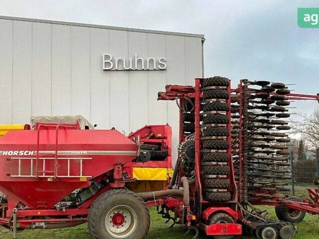 Хорш Пронто, об'ємом двигуна 0 л та пробігом 0 тис. км за 19826 $, фото 1 на Automoto.ua