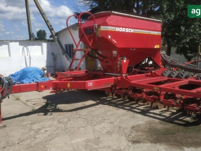 Хорш Пронто, объемом двигателя 0 л и пробегом 10 тыс. км за 35000 $, фото 6 на Automoto.ua