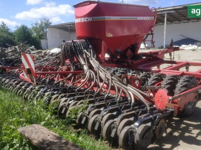 Хорш Пронто, объемом двигателя 0 л и пробегом 10 тыс. км за 35000 $, фото 1 на Automoto.ua