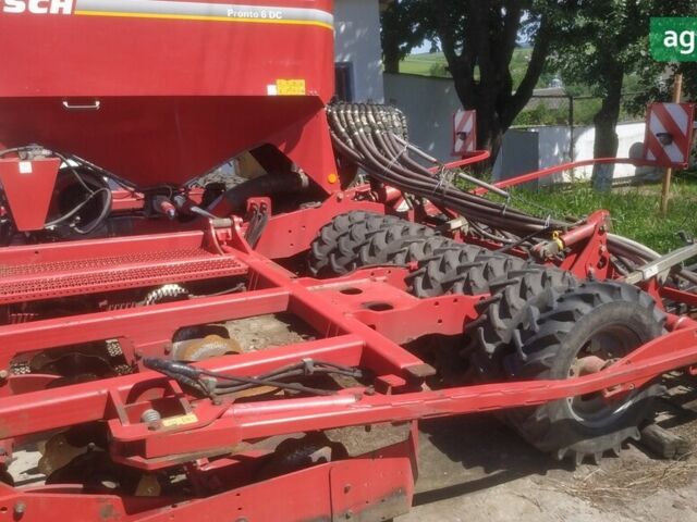 Хорш Пронто, объемом двигателя 0 л и пробегом 10 тыс. км за 35000 $, фото 5 на Automoto.ua